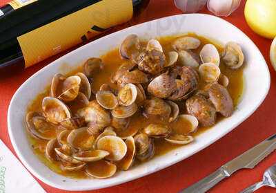 Pizzeria Il Pomodoro