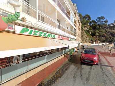 Pizzeria Il Pomodoro