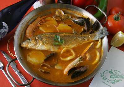 Pizzeria Il Pomodoro