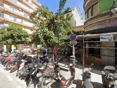 Mostaza Green Burger