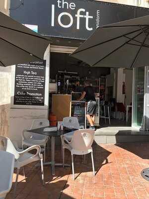 The Loft
