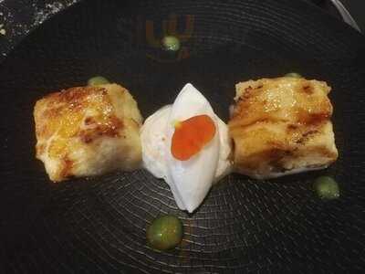 Patri Martin Berasategui Gastrobar