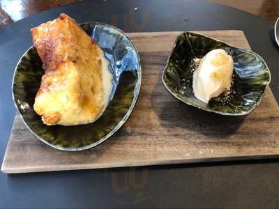 Patri Martin Berasategui Gastrobar