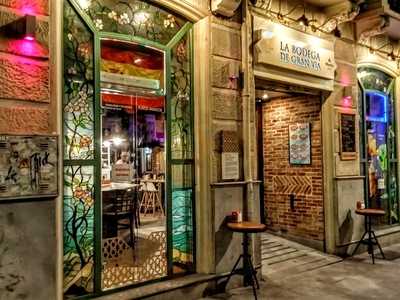 La Bodega De Gran Via