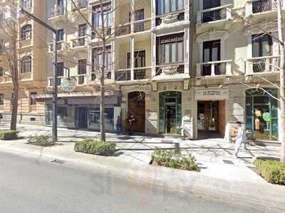 La Bodega De Gran Via