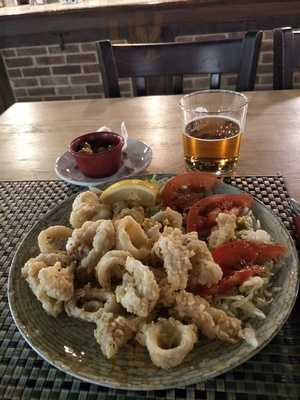 La Bodega De Gran Via