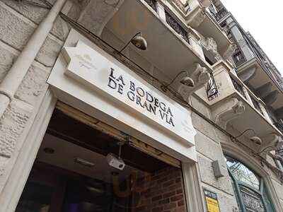 La Bodega De Gran Via