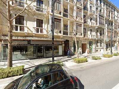 La Bodega De Gran Via