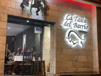 La Tasca Del Barrio