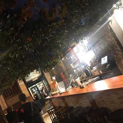 Taberna A Carballeira