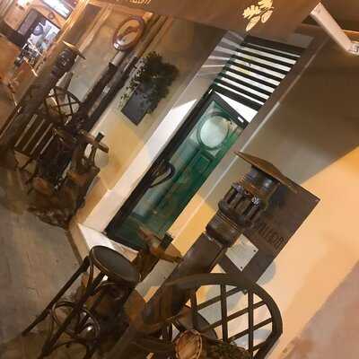 Taberna A Carballeira