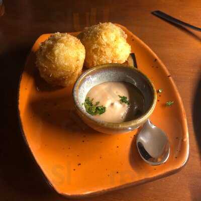 Taberna A Carballeira