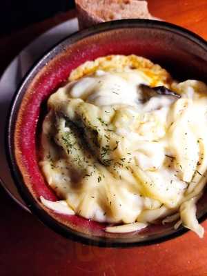 Taberna A Carballeira