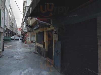 Taberna A Carballeira