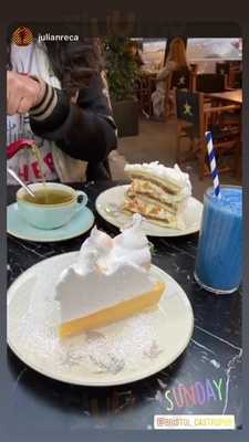 Bristol Café - Photo 8