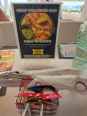 Do-dahs On The Beach