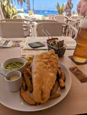 Do-dahs On The Beach