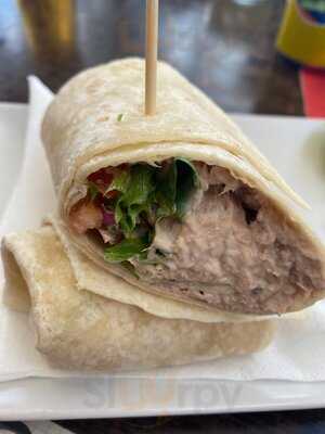 Do-dahs On The Beach