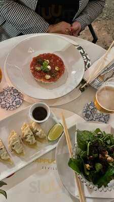 Cappuccino Palau March