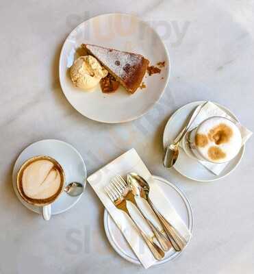 Cappuccino Palau March