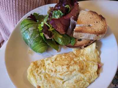 Cappuccino Palau March