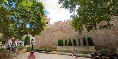 Cappuccino Palau March