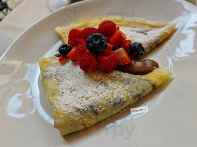 Cappuccino Palau March