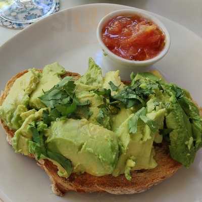 Cappuccino Palau March