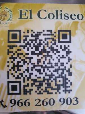El Coliseo