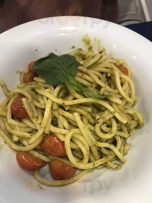 Como Pizza Y Nada Mas