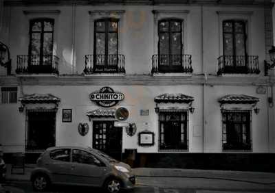 Restaurante Chikito