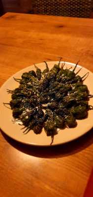 Restaurante El Cobijo