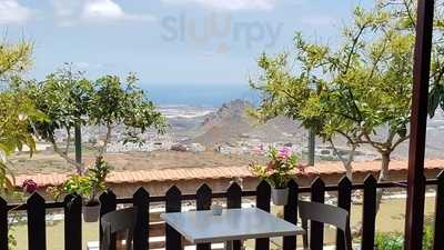 Restaurante El Cobijo