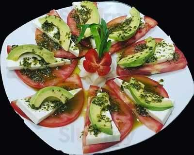 Restaurante El Cobijo