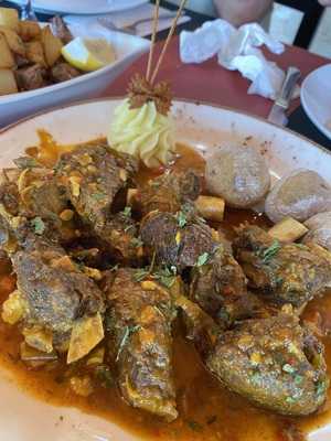 Restaurante El Cobijo