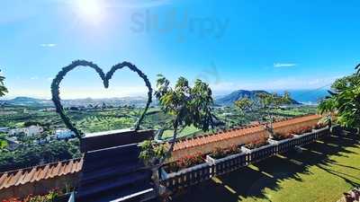 Restaurante El Cobijo