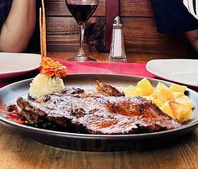 Restaurante El Cobijo