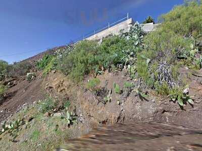 Restaurante El Cobijo