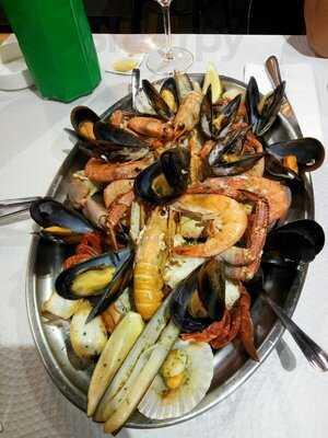 Santa Fe Restaurante