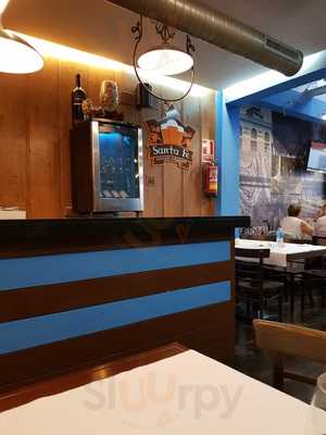 Santa Fe Restaurante