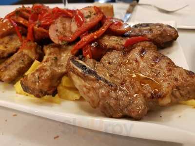 Santa Fe Restaurante