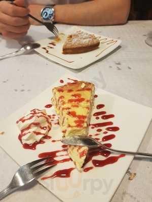 Santa Fe Restaurante