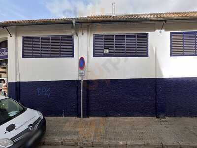 Arume Sushi Bar & Dim Sum