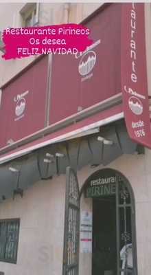 Restaurante Pirineos