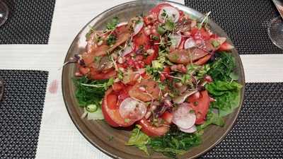 Restaurante Pirineos