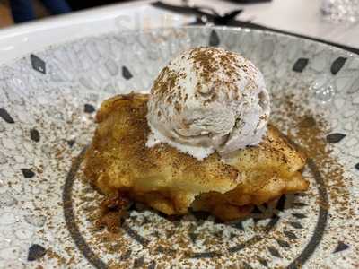 Restaurante Pirineos