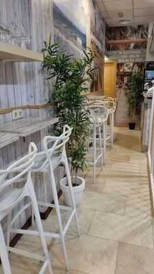 Hamburgueseria Tony's