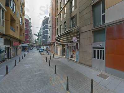 Hamburgueseria Tony's