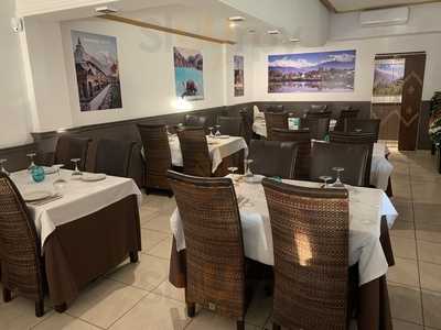 Buddha Castle Nepali & Indian Restaurant