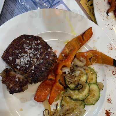 Mariscal Delicatessen